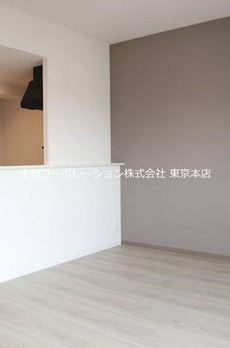 グランジュテⅡ 