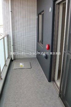 グランジュテⅡ 