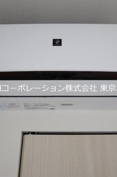 グランジュテⅡ 