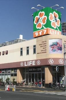 グランジュテⅡ 