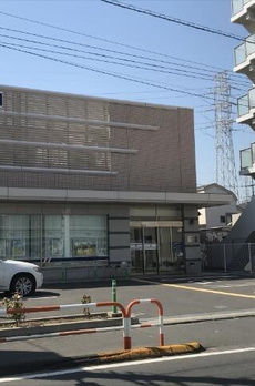 グランジュテⅡ 