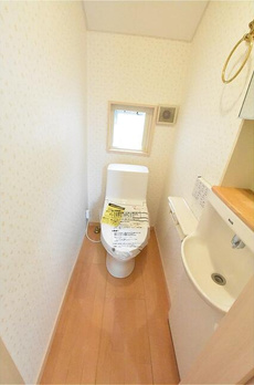 目白４丁目戸建 