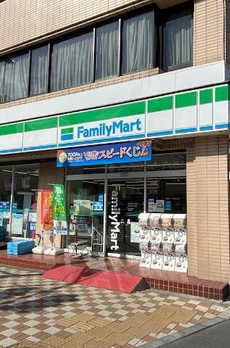 ザパーク亀戸 