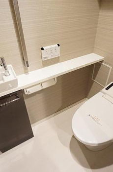 ディームス渋谷本町 