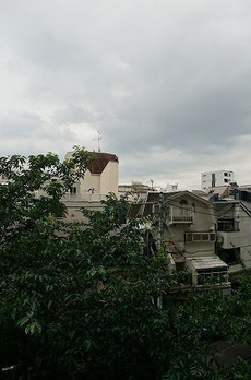 ディームス渋谷本町 