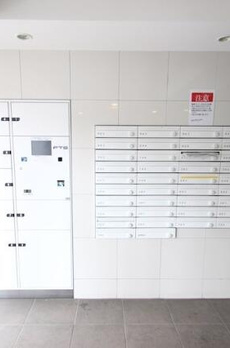 フュージョナル両国クアトロ 
