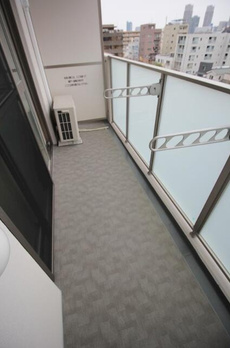 クレシェンテ月島 