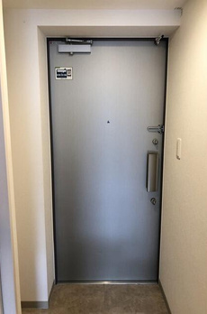 ＮＴＰＲレジデンス武蔵小山ＷＥＳＴ 