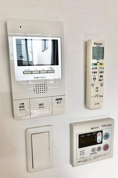 ＮＴＰＲレジデンス武蔵小山ＷＥＳＴ 