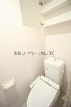 コンパル汐留 
