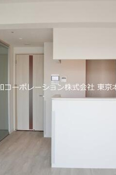 グランレーヴ東尾久 