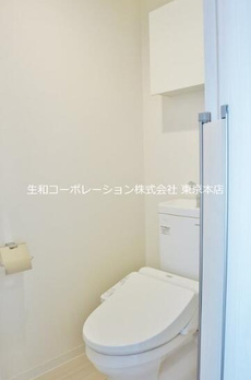 グランレーヴ東尾久 