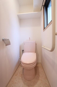 ローズハウス麻布十番 