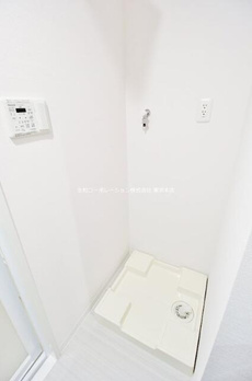 プラシード青山 