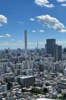 シティタワー池袋ウエストゲート 