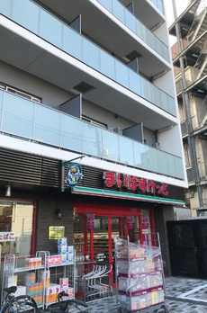 フルール・ラ・メール 