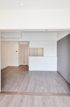 ベルヴィル品川西大井 