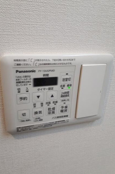 ベルヴィル品川西大井 