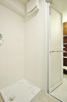 ベルヴィル品川西大井 