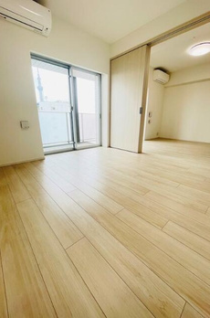 ディアレイシャス錦糸町 