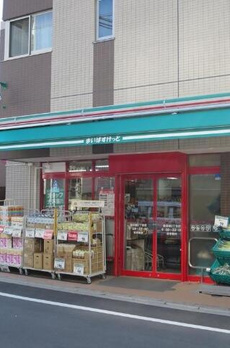 ディアレイシャス錦糸町 