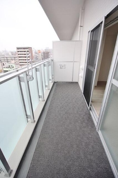 Ｎ　ｒｅｓｉｄｅｎｃｅ　ＳＵＭＩＹＯＳＨＩ　エヌレジデンス住吉 