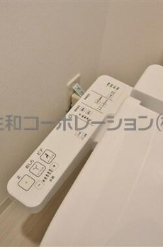 アンティエ　メゾン 