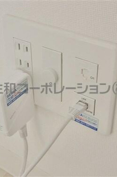 アンティエ　メゾン 