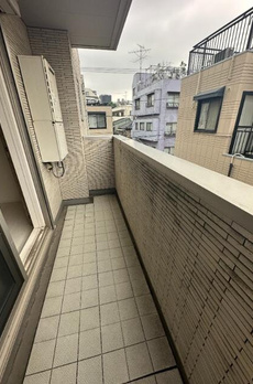 シトラスユノス小石川 