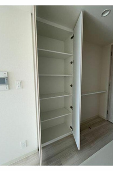 プレサンスブルーム浅草 