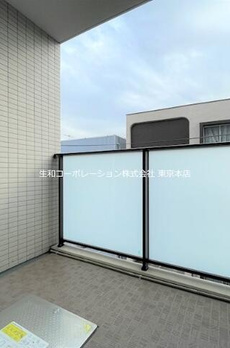 エルミタージュ　ドゥ　メゾン 