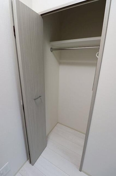 ジェノヴィア椎名町 