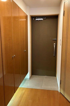 パラッシオ目黒不動前 