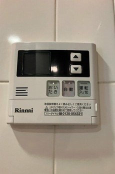 パラッシオ目黒不動前 