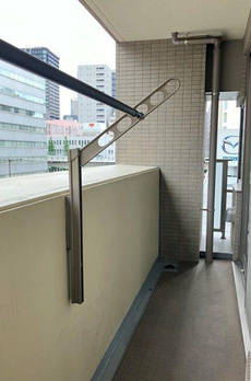 パラッシオ目黒不動前 