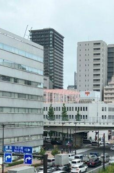 パラッシオ目黒不動前 