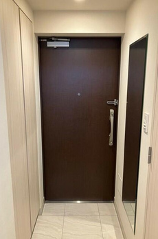 リビオレゾン千代田岩本町ルジェンテ 
