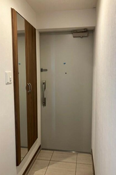 ラグゼナ平和台 