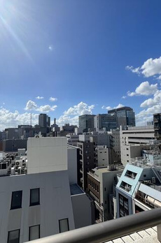 アクサス大手町ラクシーズ 