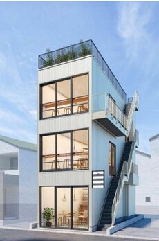 恵比寿アバックビル2 