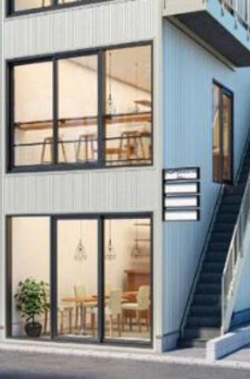 恵比寿アバックビル2 
