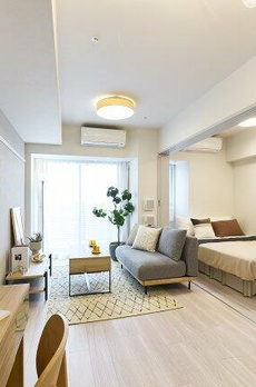 プラウドフラット本郷三丁目 