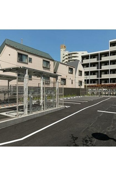 ザ・パークハビオ大森町 