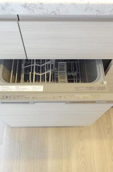 パークシティ武蔵小山ザタワー 