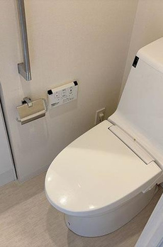六本木グランドタワーレジデンス 
