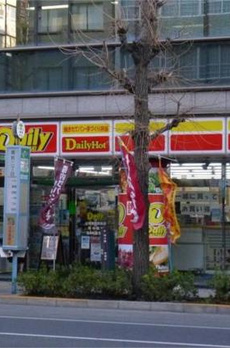 ステージグランデ蔵前 