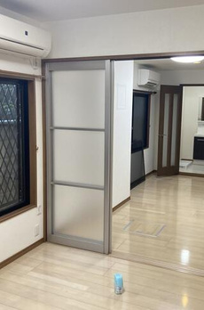 部屋番号：１０１号 
