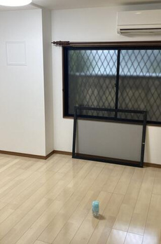 部屋番号：１０１号 