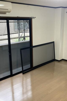部屋番号：１０１号 