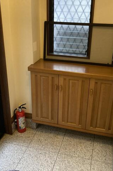 部屋番号：１０１号 